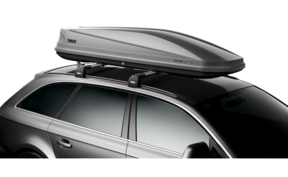 Thule Touring Alpine